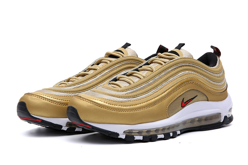 Nike Air Max 97 men shoes-542