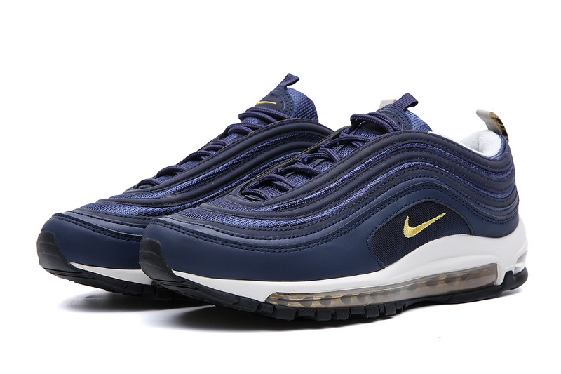 Nike Air Max 97 men shoes-543