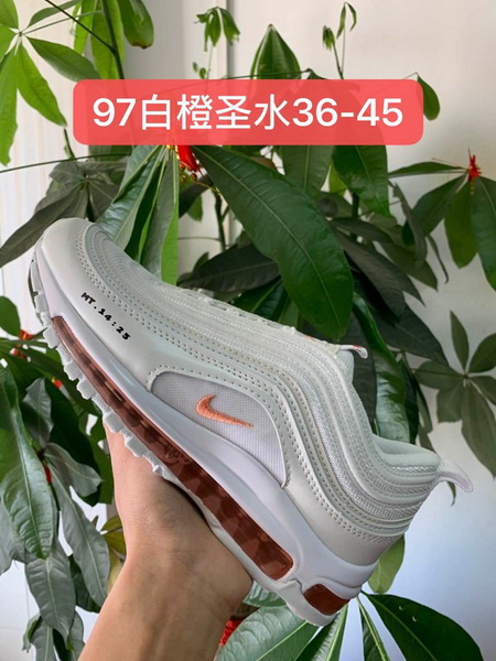 Nike Air Max 97 men shoes-554