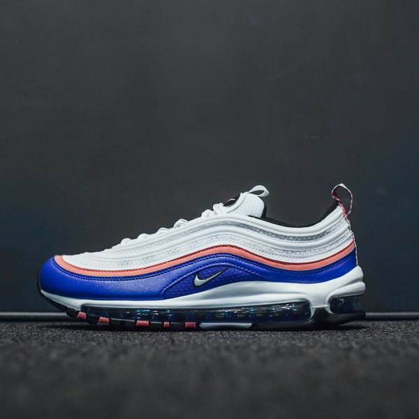 Nike Air Max 97 men shoes-557