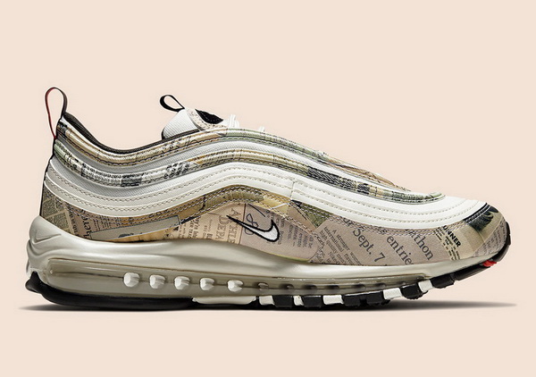 Nike Air Max 97 men shoes-558