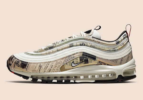 Nike Air Max 97 men shoes-558