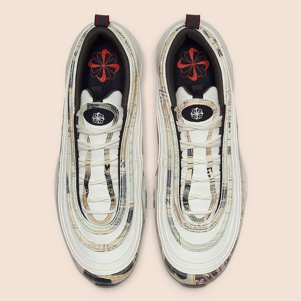 Nike Air Max 97 men shoes-558