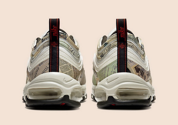 Nike Air Max 97 men shoes-558