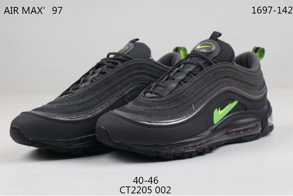 Nike Air Max 97 men shoes-559