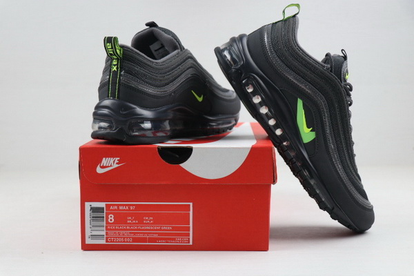 Nike Air Max 97 men shoes-559