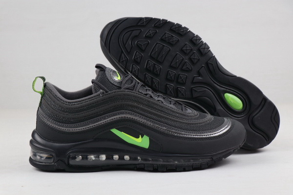 Nike Air Max 97 men shoes-559