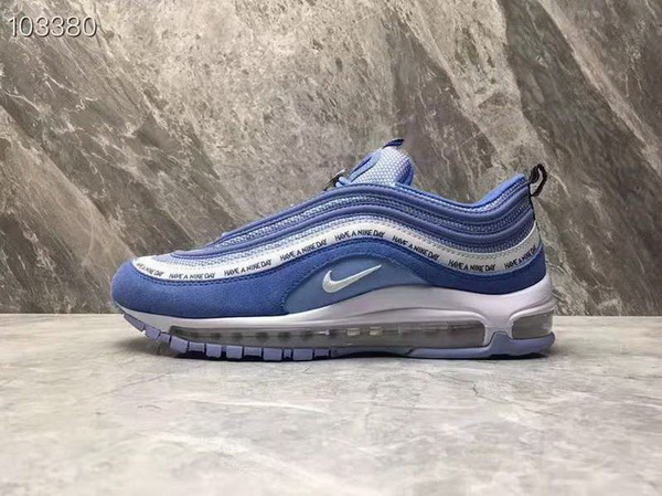 Nike Air Max 97 men shoes-564