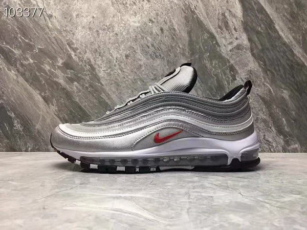 Nike Air Max 97 men shoes-565