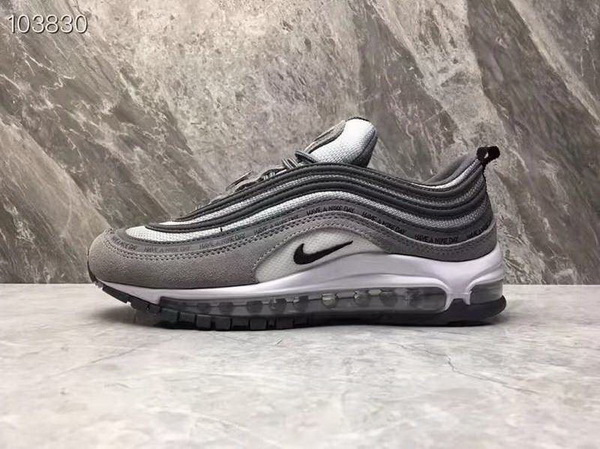 Nike Air Max 97 men shoes-572