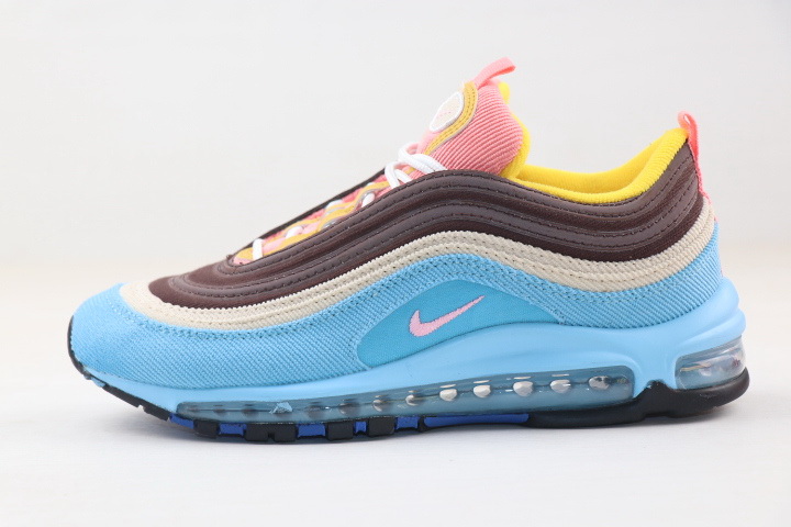 Nike Air Max 97 men shoes-573