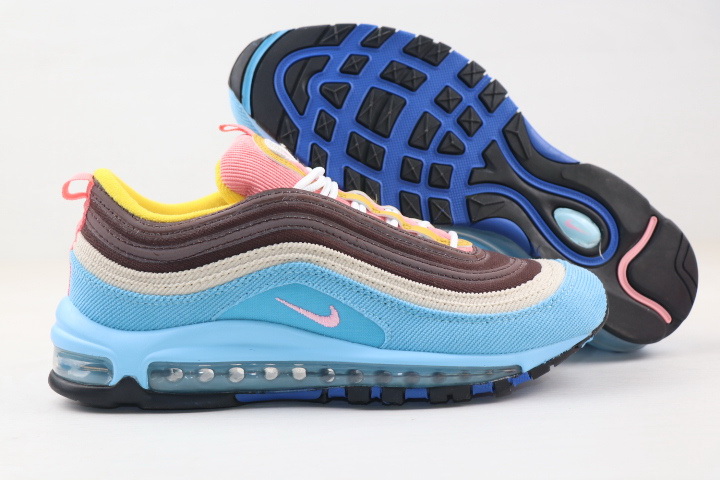 Nike Air Max 97 men shoes-573