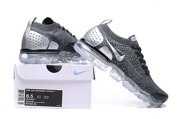 Nike Air Vapor Max 2018 1：1 quality men shoes-043