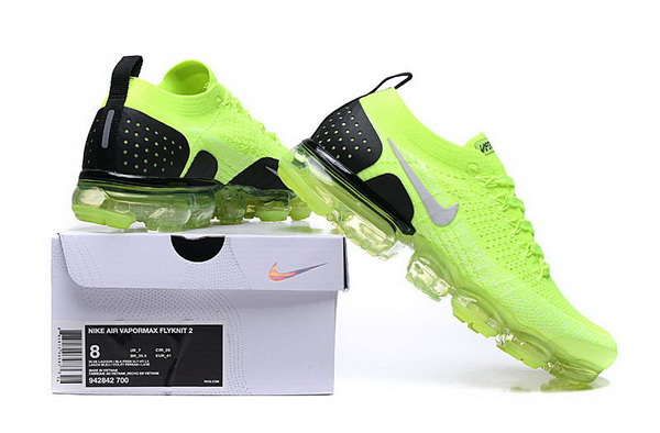 Nike Air Vapor Max 2018 1：1 quality men shoes-044