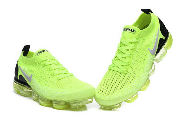 Nike Air Vapor Max 2018 1：1 quality men shoes-044