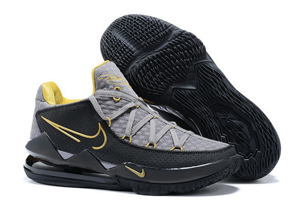 Nike LeBron James 17 shoes-067