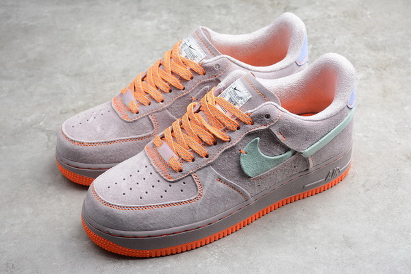 Nike air force shoes men low-391