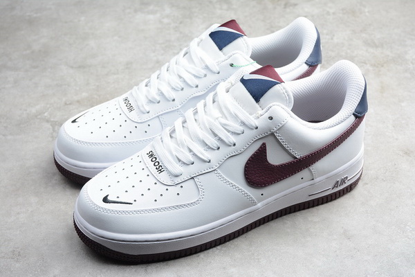 Nike air force shoes men low-402