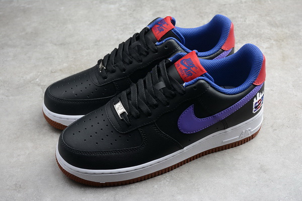 Nike air force shoes men low-409