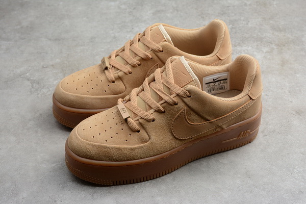 Nike air force shoes men low-416