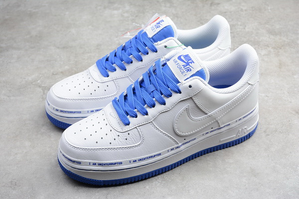 Nike air force shoes men low-419