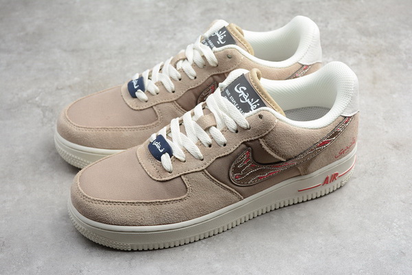 Nike air force shoes men low-420