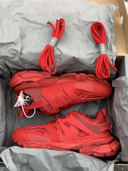 Balenciaga 17FW Tripe-S High End Sneaker-128