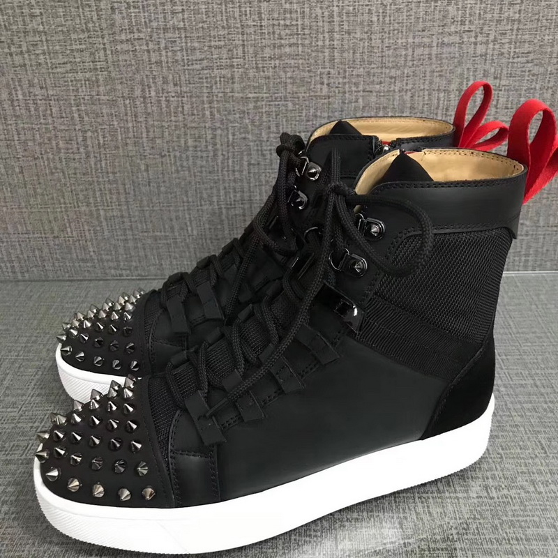 Super Max Christian Louboutin Shoes-1506