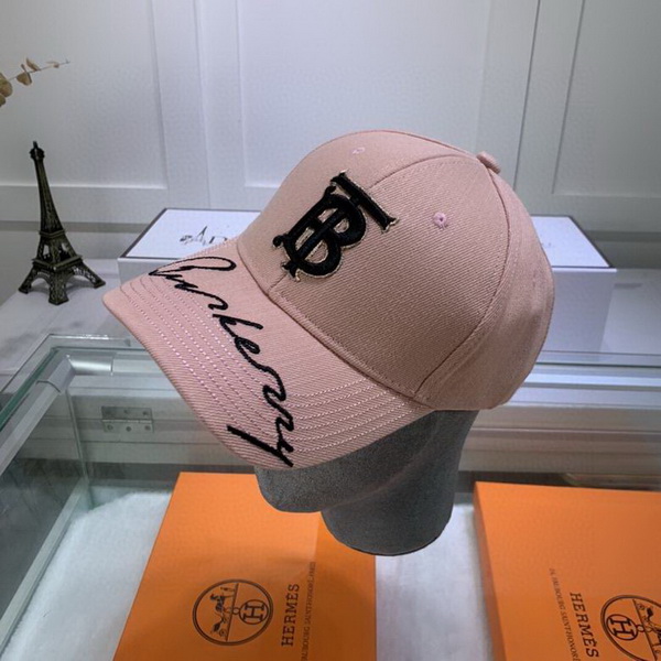 Burrerry Hats AAA-219