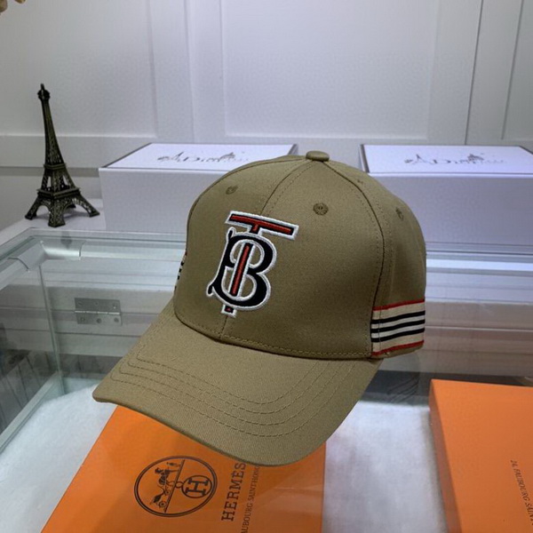 Burrerry Hats AAA-221