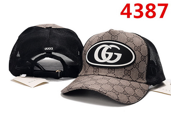 G Hats-550