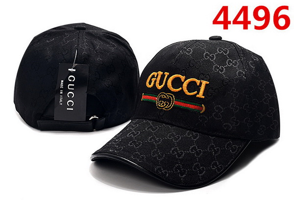 G Hats-580