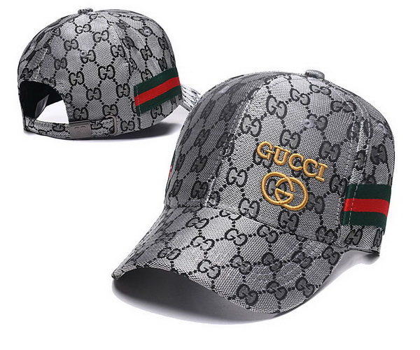 G Hats-650