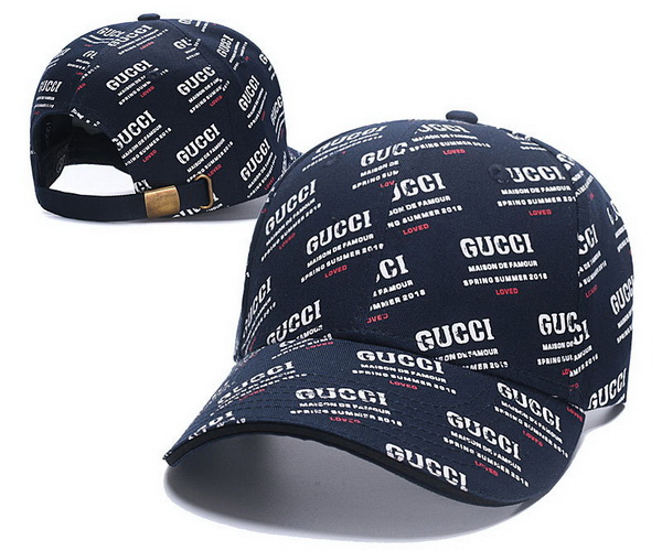 G Hats-701