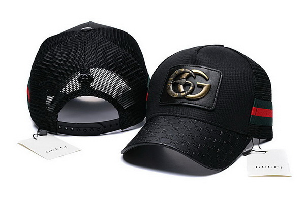 G Hats-713