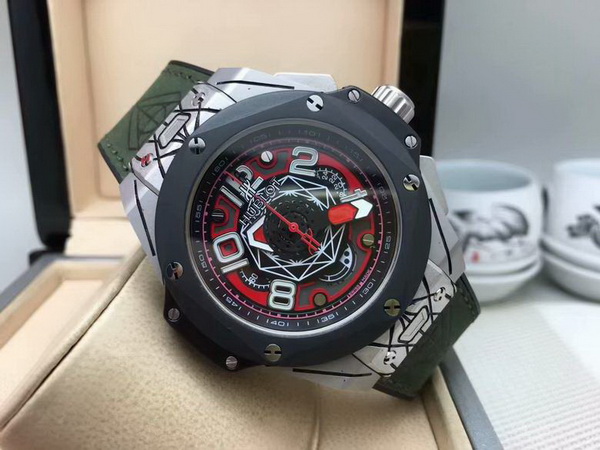 Hublot Watches-460