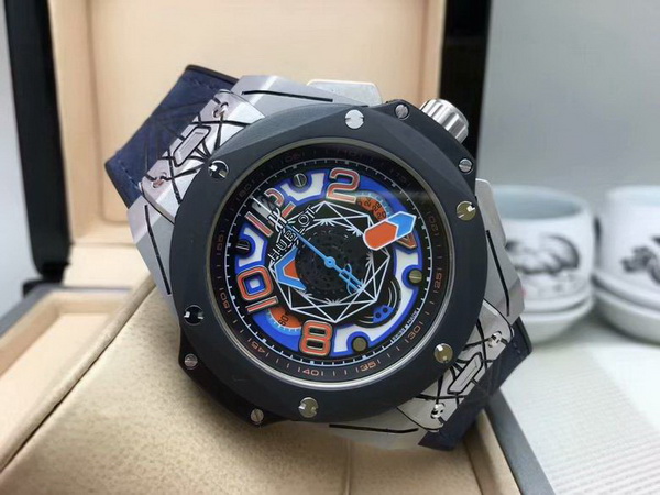 Hublot Watches-462