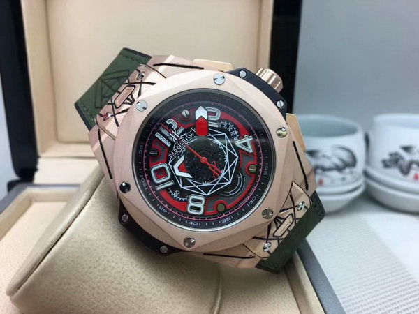 Hublot Watches-464