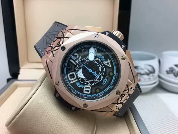 Hublot Watches-465