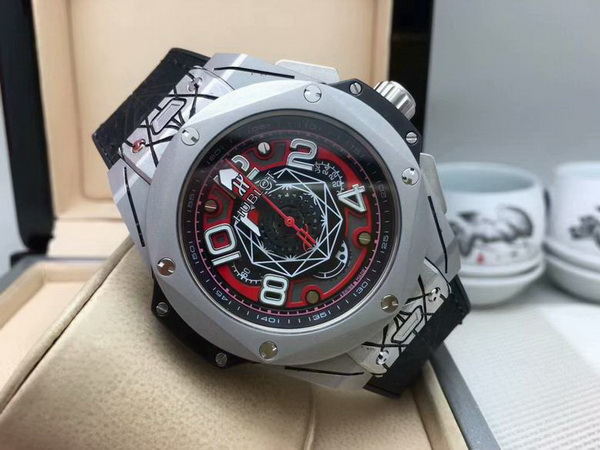 Hublot Watches-467