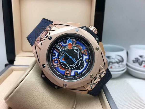 Hublot Watches-468