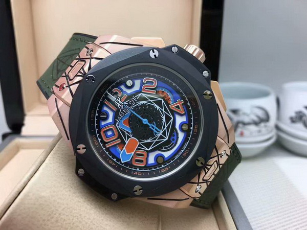 Hublot Watches-471