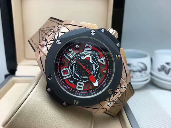 Hublot Watches-473