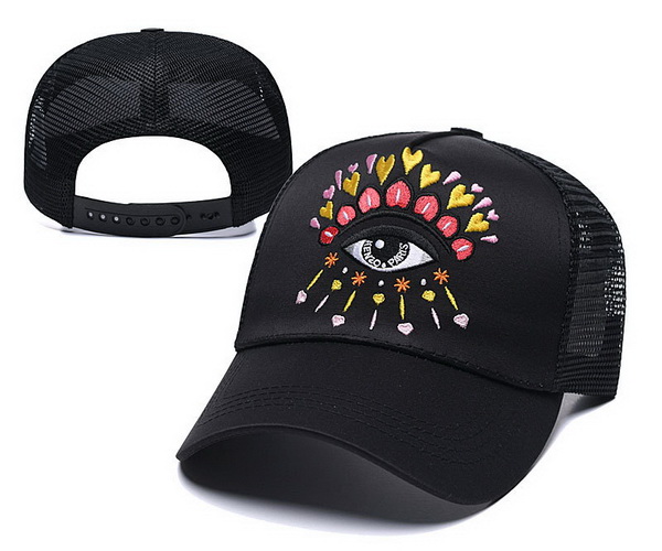 Kenzo Hats-004