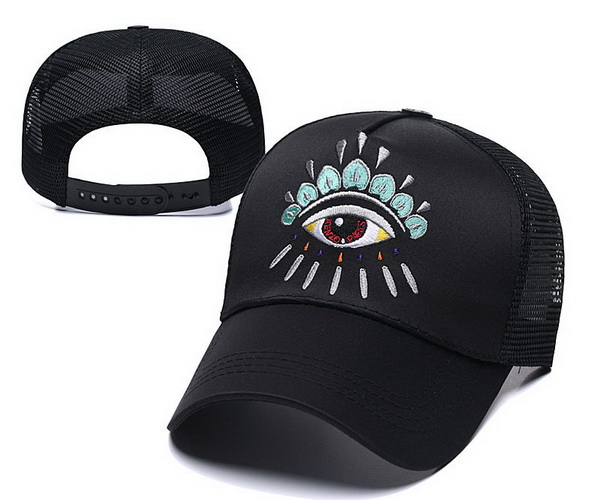 Kenzo Hats-012