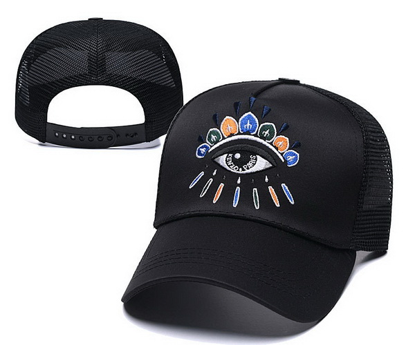 Kenzo Hats-014