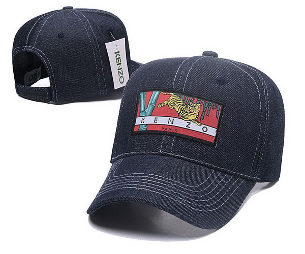 Kenzo Hats-018