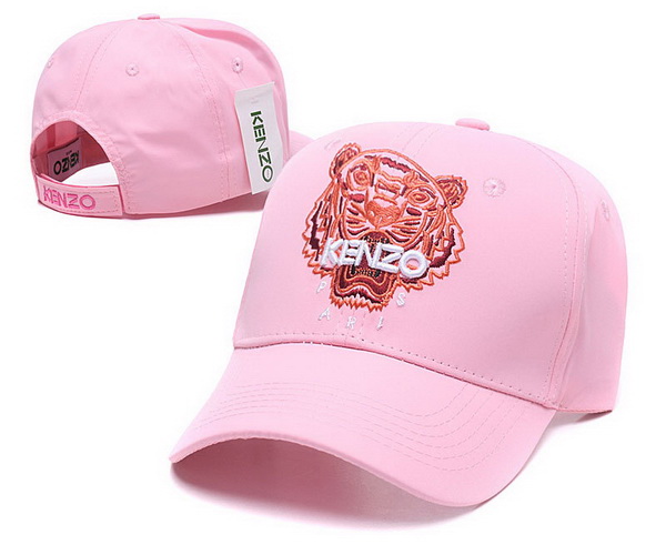 Kenzo Hats-029