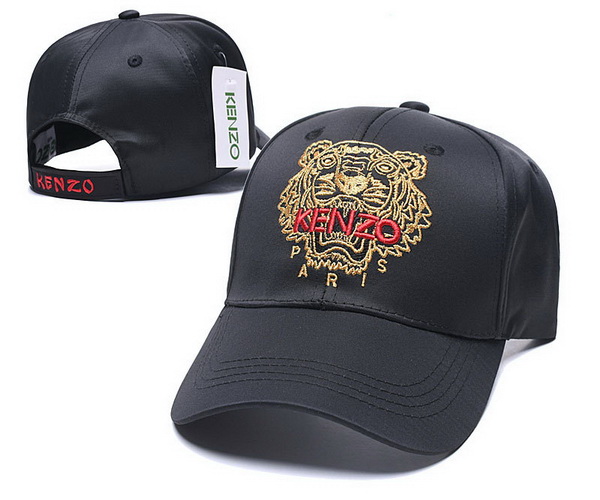 Kenzo Hats-030