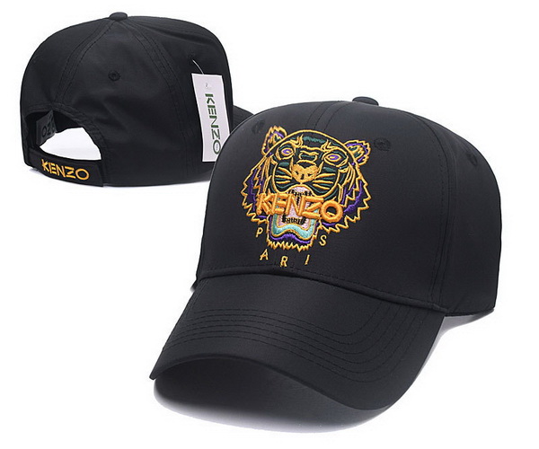 Kenzo Hats-035